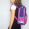 Школьный рюкзак для девочки Единорожка, Ранец школьный каркасный, Ранец ортопедический - фото 34279