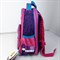 Школьный рюкзак для девочки Единорожка, Ранец школьный каркасный, Ранец ортопедический - фото 34285