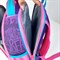 Школьный рюкзак для девочки Единорожка, Ранец школьный каркасный, Ранец ортопедический - фото 34295