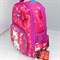 Школьный рюкзак для девочки Котенок, Ранец школьный каркасный, Ранец ортопедический - фото 34318