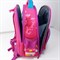 Школьный рюкзак для девочки Котенок, Ранец школьный каркасный, Ранец ортопедический - фото 34328