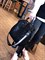 Сумка рюкзак со скрытыми пайетками черный / Женский рюкзак трансформер /Городской рюкзак - фото 62103
